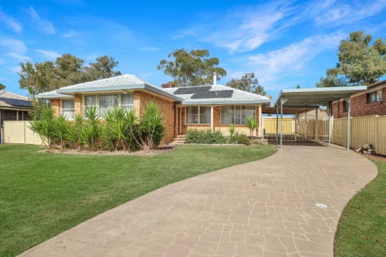 18 Waree Drive, Tamworth, NSW 2340