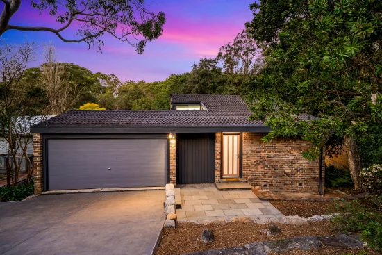 18 Wareemba Avenue, Thornleigh, NSW 2120