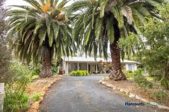 18 Warner Street, Hester, WA 6255
