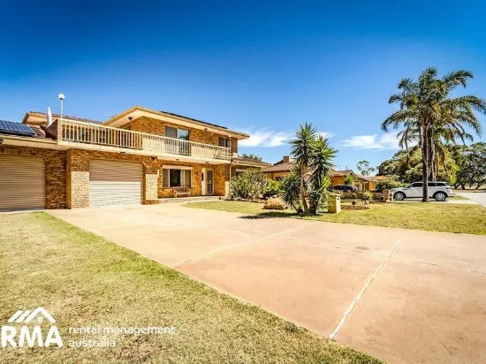 18 Warramunga Place, Rockingham, WA 6168