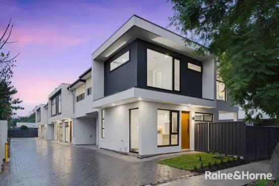 18 Warwick Avenue, Kurralta Park, SA 5037