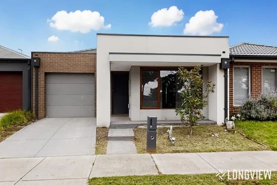 18 Waterbird Circuit, Weir Views, Vic 3338