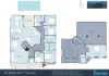 18 Waterford Terrace, Port Macquarie, NSW 2444-Floorplan