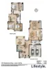 18 Waterside Way, Lake Cathie, NSW 2445-Floorplan