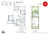 18 Watford Crescent, Molendinar, Qld 4214-Floorplan