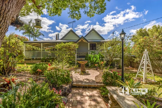 18 Watt Street, Gympie, Qld 4570