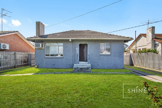 18 Wattle Drive, Doveton, Vic 3177