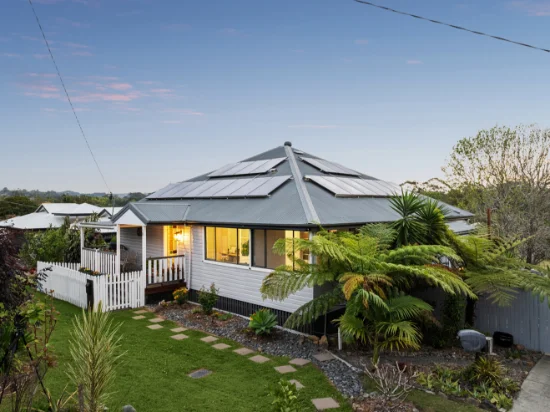 18 Wattle Street, Cooroy, Qld 4563