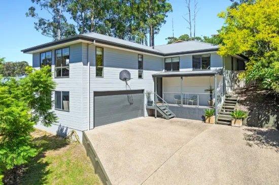 18 Wattlebird Way, Malua Bay, NSW 2536