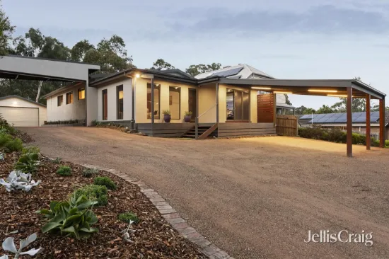 18 Wattletree Road, Hurstbridge, Vic 3099