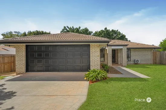 18 Wavecrest Place, Calamvale, Qld 4116