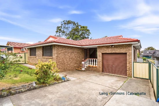 18 Waygara Avenue, Green Valley, NSW 2168