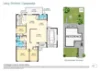 18 Waygara Avenue, Green Valley, NSW 2168-Floorplan