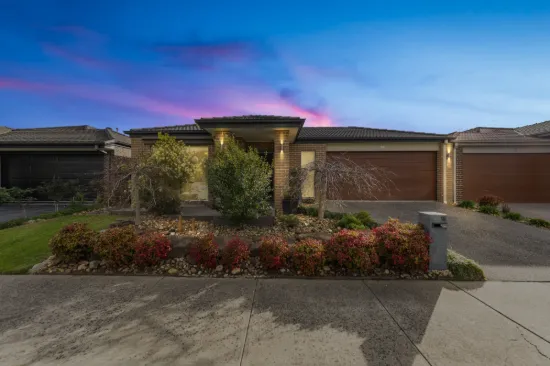 18 Weatherby Avenue, Officer, Vic 3809