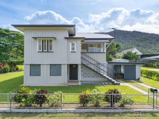 18 Weaver Street, Babinda, Qld 4861