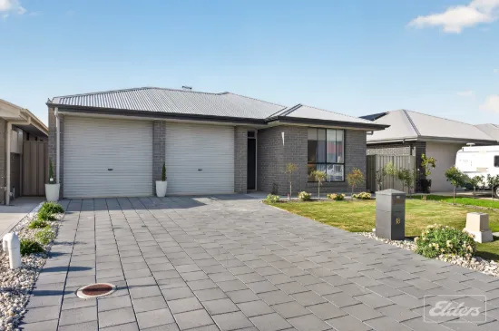 18 Webber Street, Goolwa North, SA 5214
