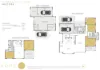 18 Wedgetail Court, Valdora, Qld 4561-Floorplan