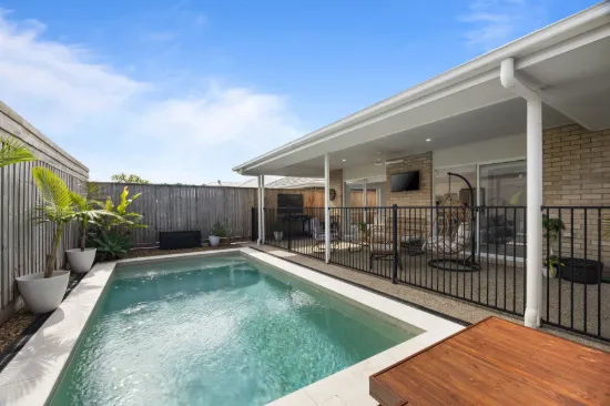 18 Weebill Street, Palmview, Qld 4553
