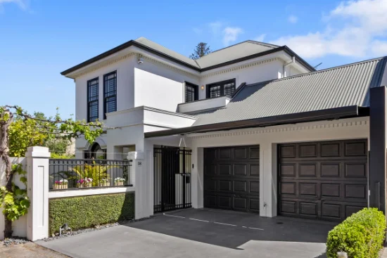 18 Wellington Close, North Adelaide, SA 5006