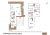 18 Wellington Crescent, Torquay, Vic 3228-Floorplan