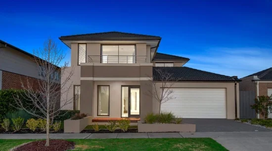 18 Welsh Crescent, Clyde North, Vic 3978 - For Rent