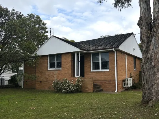 18 Wentworth Avenue, Singleton, NSW 2330