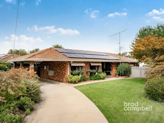 18 Wentworth Street, Shepparton, Vic 3630