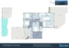18 Wesley Avenue, Port Macquarie, NSW 2444-Floorplan