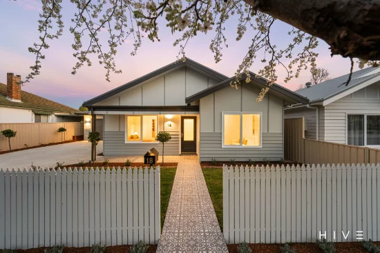 18 West Avenue, Queanbeyan, NSW 2620