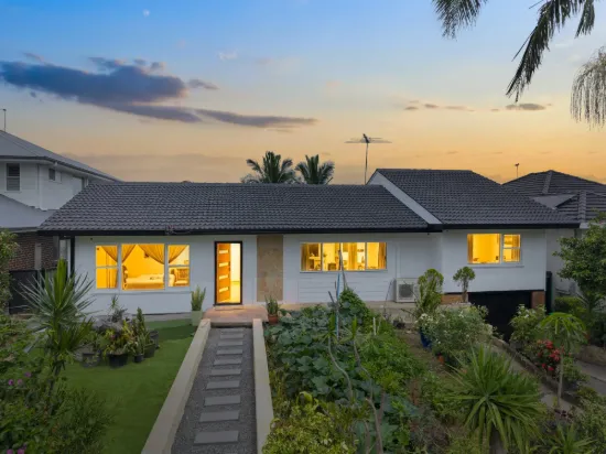 18 Weston Avenue, Narwee, NSW 2209