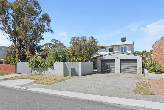 18 Whiley Road, Marmion WA 6020-Image