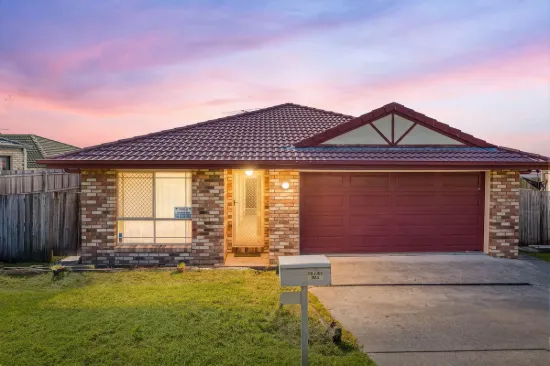 18 Whipbird Street, Bellbird Park, Qld 4300