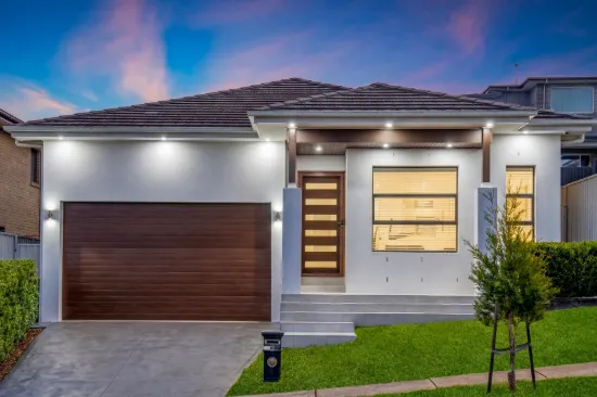 18 Whipper Street, Box Hill, NSW 2765