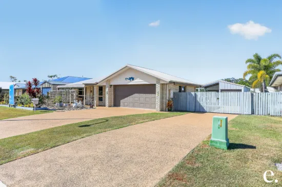 18 Whistler Avenue, Yeppoon, Qld 4703