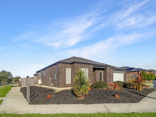 18 Whistler Drive, Bairnsdale, Vic 3875-Image