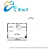 18 White Crescent, Loch Sport, Vic 3851-Floorplan
