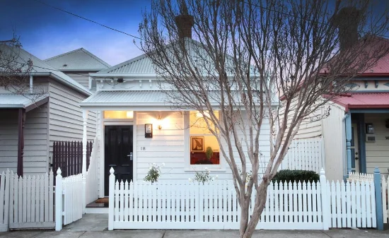 18 White St, Footscray, Vic 3011