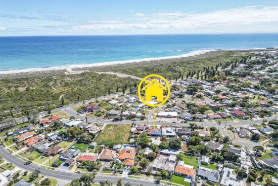 18 Whitfield Drive, Two Rocks, WA 6037 - For Sale