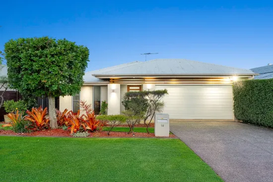 18 Wildwood Circuit, Mango Hill QLD 4509-Image