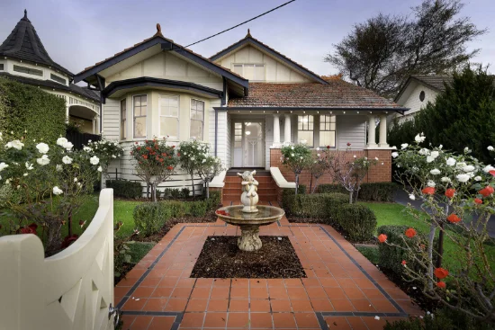 18 Wilfred Road, Ivanhoe East, Vic 3079 - For Sale