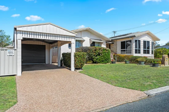 18 Wilkinson Street, Warwick, Qld 4370 - For Sale