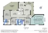 18 Willandra Avenue, Port Macquarie, NSW 2444-Floorplan