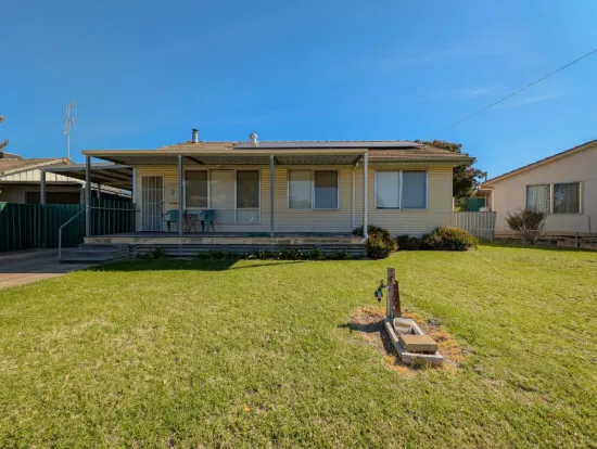 18 William Street, Kerang, Vic 3579