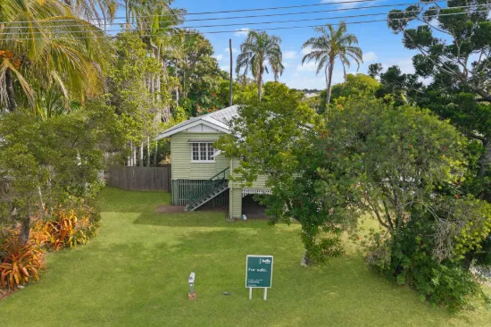 18 William Street, Maryborough, Qld 4650