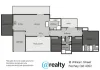 18 William Street, Pechey, Qld 4352-Floorplan