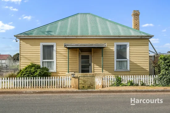 18 William Street, Scottsdale, Tas 7260