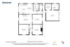 18 William Street, Scottsdale, Tas 7260-Floorplan