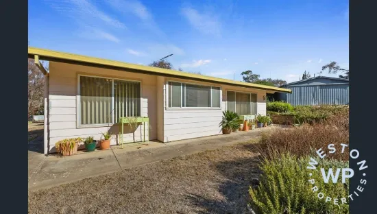 18 William Street, Springton, SA 5235