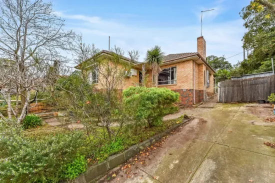 18 Willow Street, Preston, Vic 3072