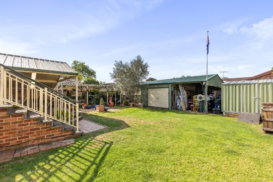 18 Willow Tree Avenue, Emu Plains, NSW 2750-Image